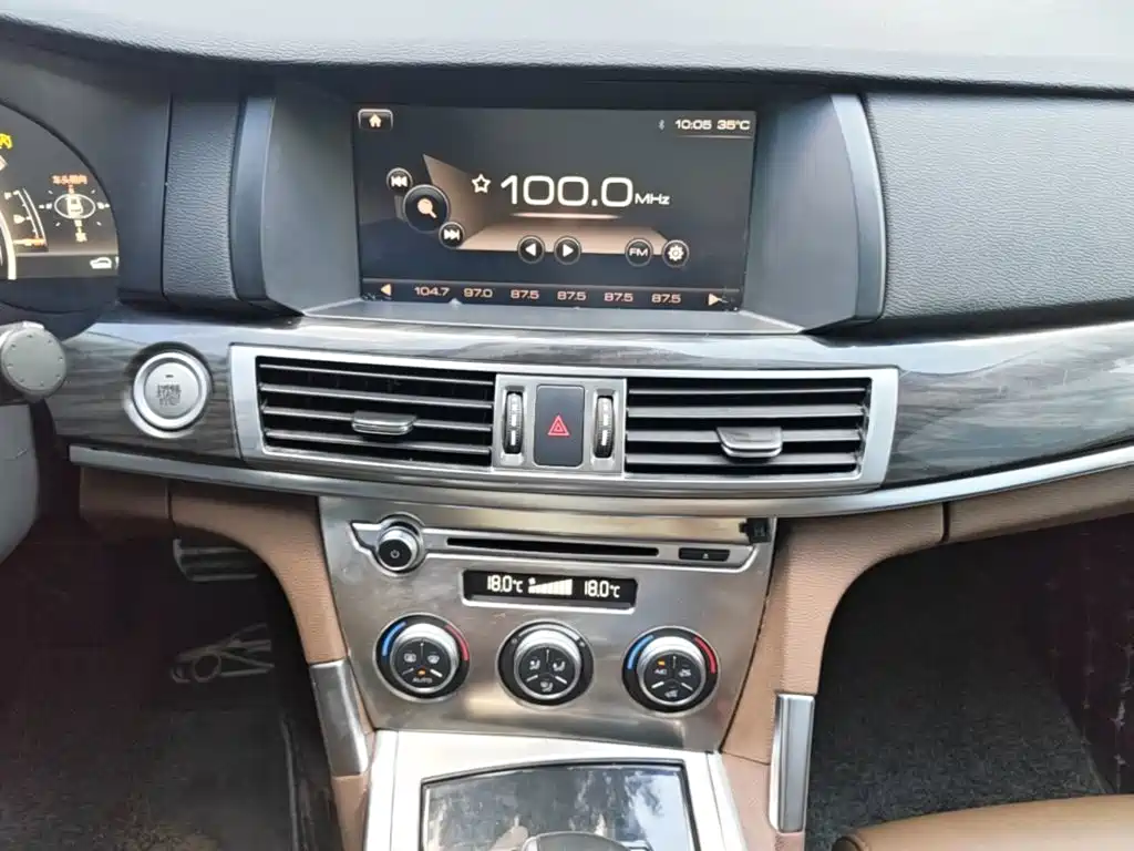 Фото 13 - Haval H7