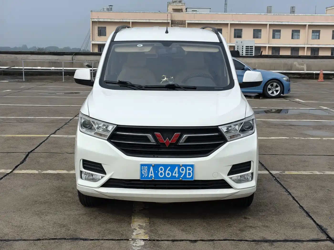 Wuling Motors Wuling Hongguang 2023 2021 1.5L S Comfort LAR