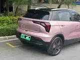 Photo 8 - Geely Geometry E Firefly