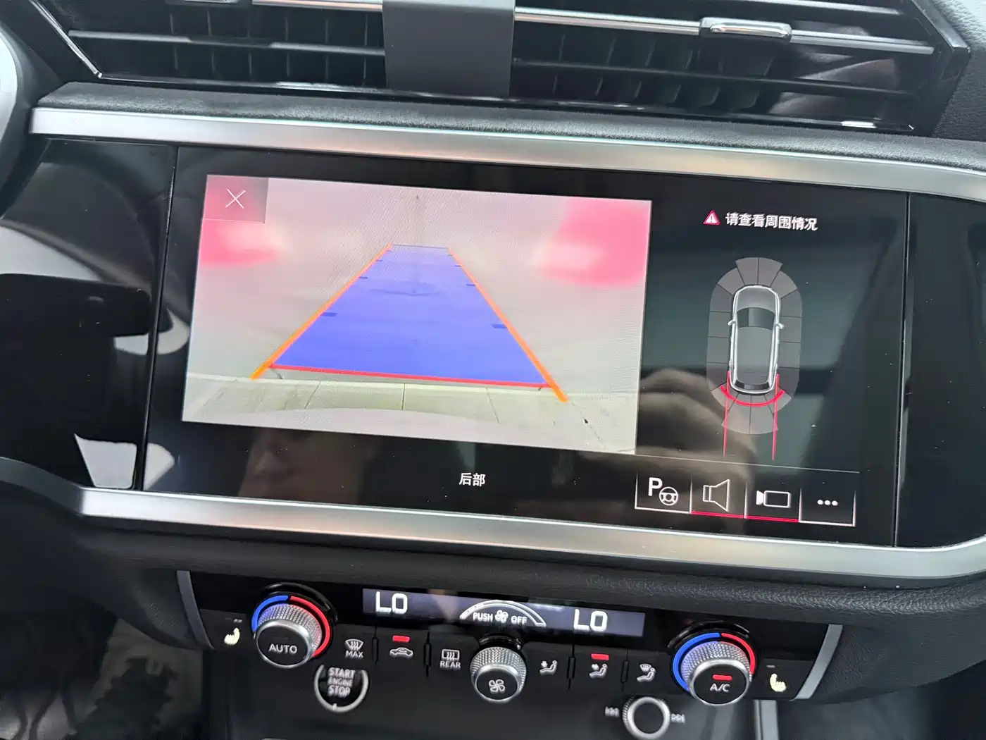 Audi Q3, миниатюра 17