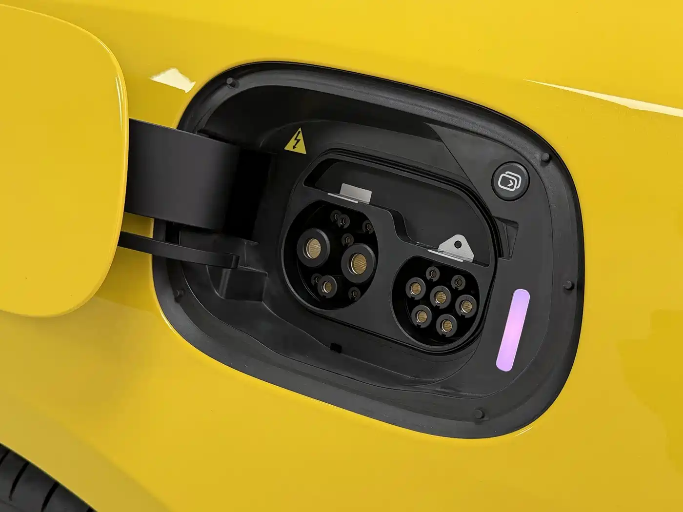 Lotus Cars EMEYA Blossom 2026 2026 600