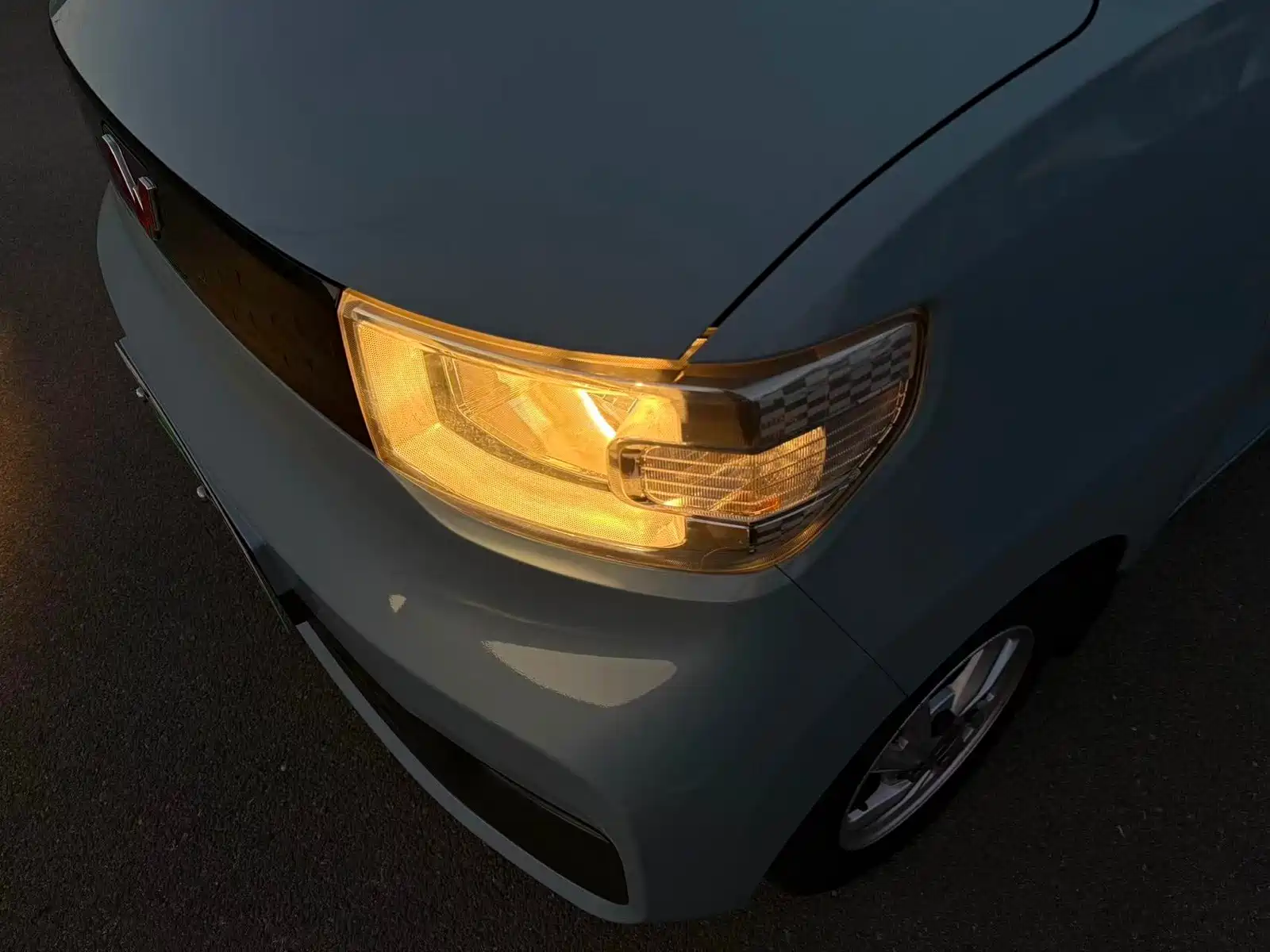 Photo 18 - Wuling Motors Hongguang MINIEV
