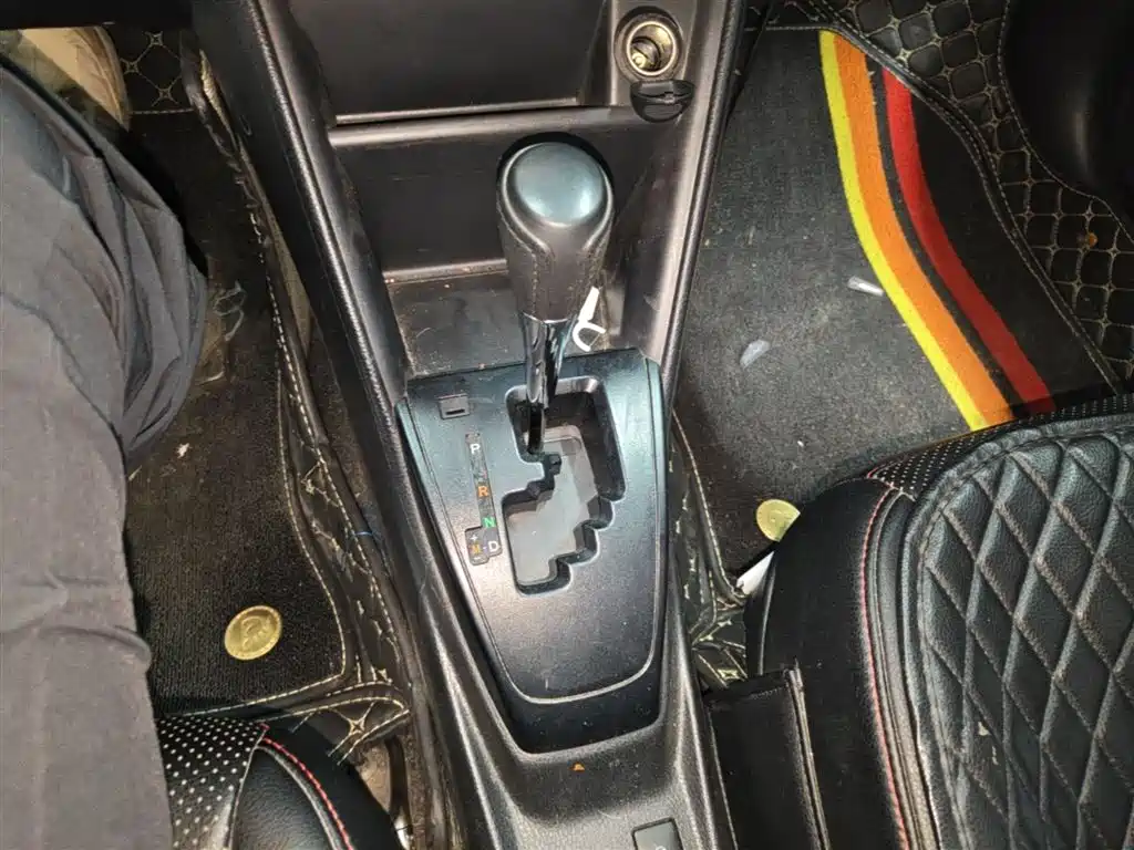 Toyota YARiS L Zhi Xuan 2020 Zhi Xuan X 1.5L CVT Leading фото 12