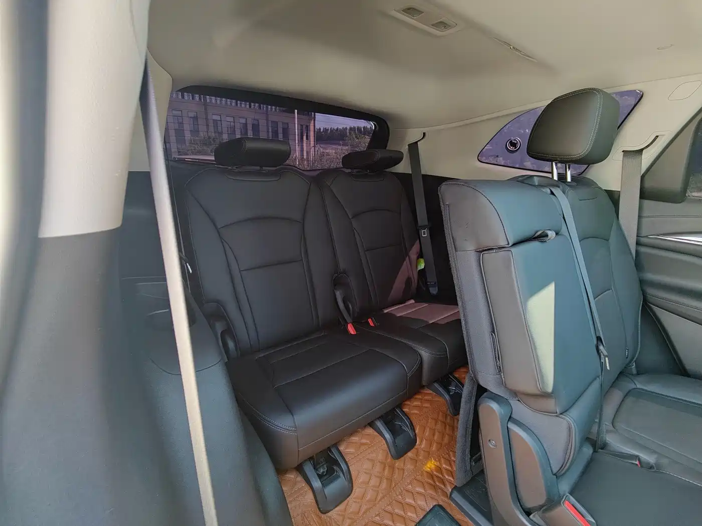 Buick Enclave 2020 2020 28T 2WD Premium Model