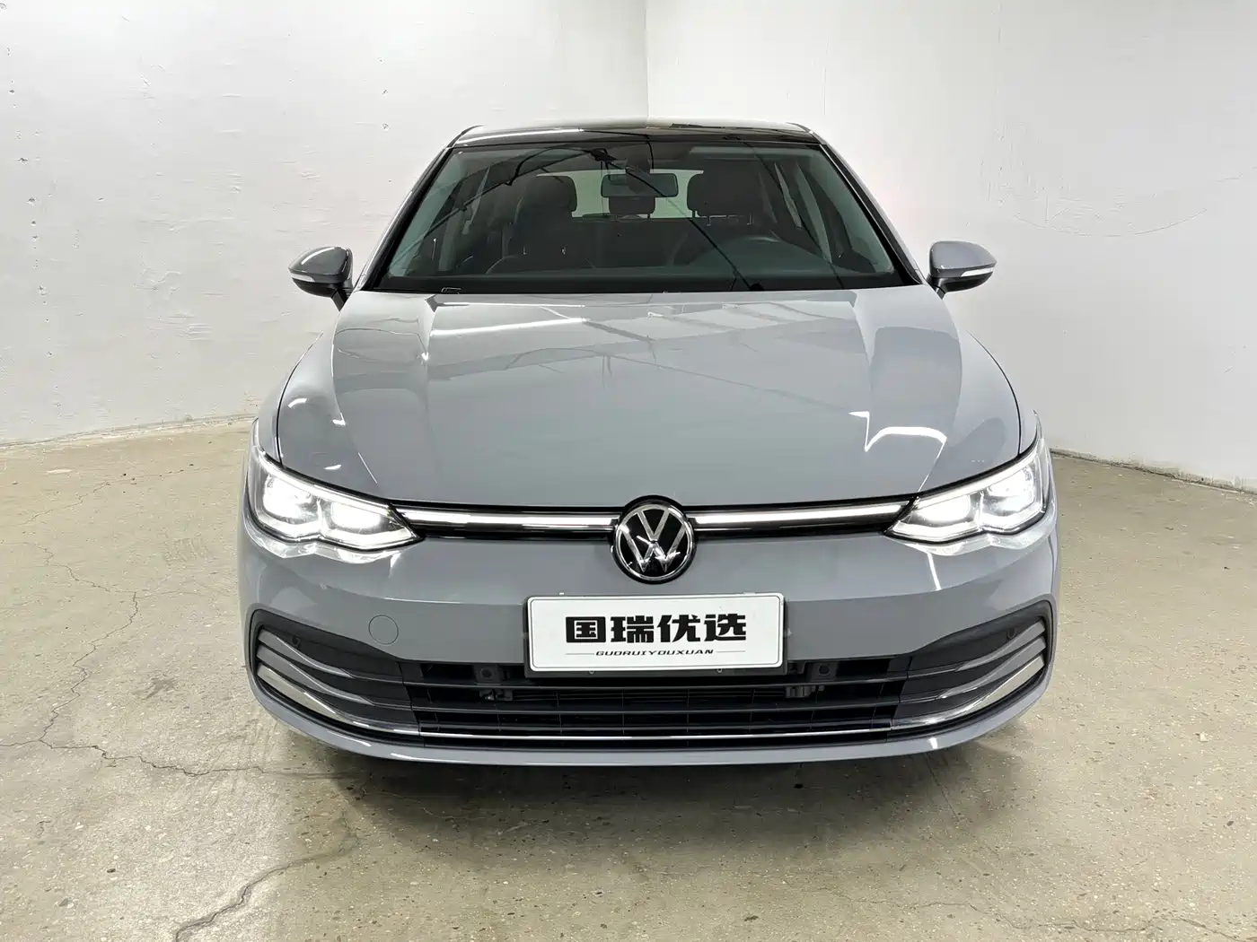 Volkswagen Golf 2024 2023 280TSI DSG Pro