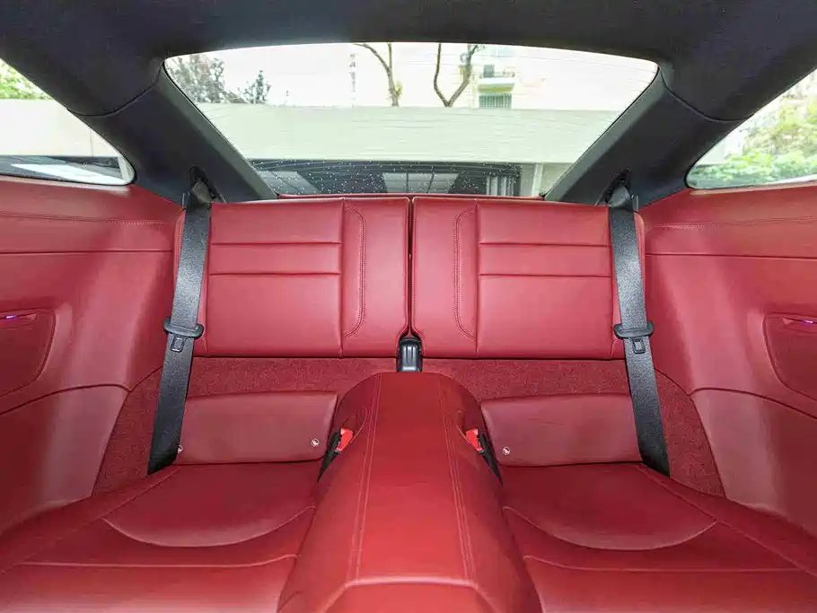 Porsche 911 2022 Carrera 3.0T фото 5