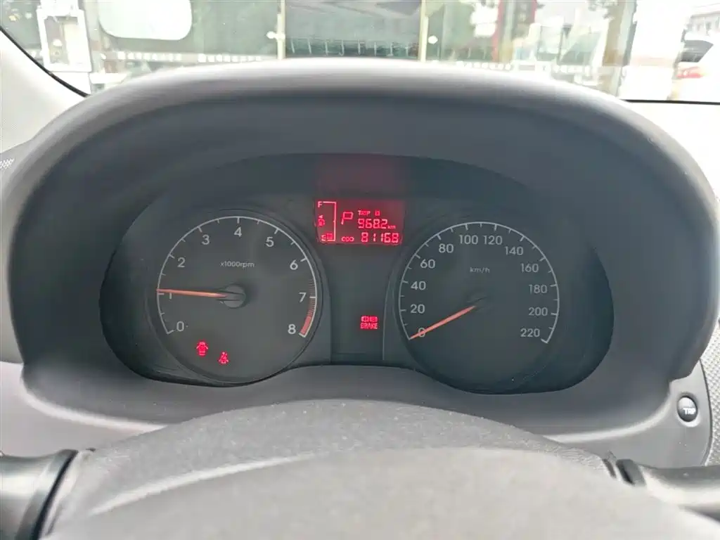 Hyundai Verna 2016 1.4L Automatic Smart GLS фото 12