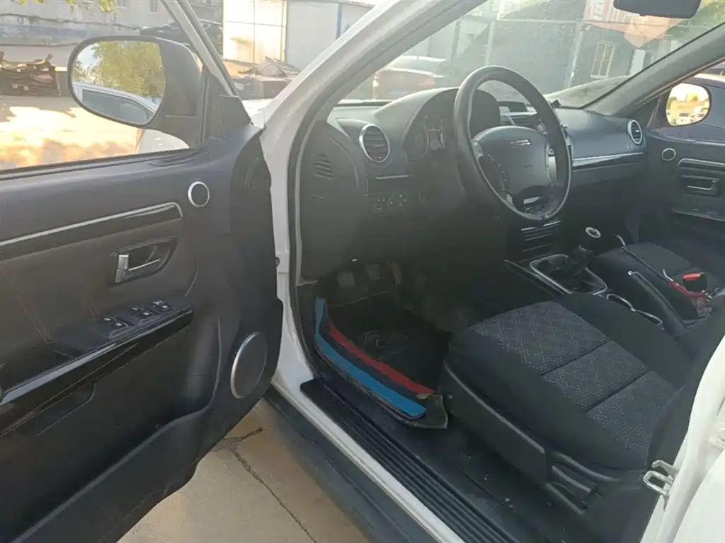 Photo 16 - Haval H5 Classic