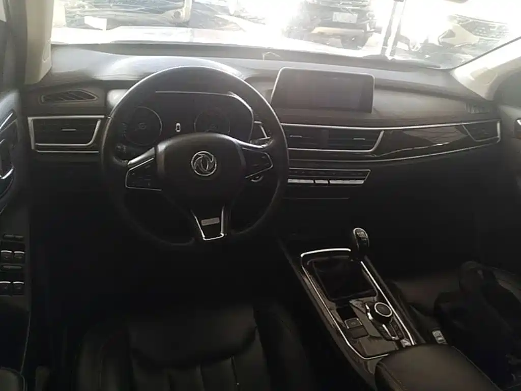 Photo 14 - Dongfeng Fengguang Fengguang 580