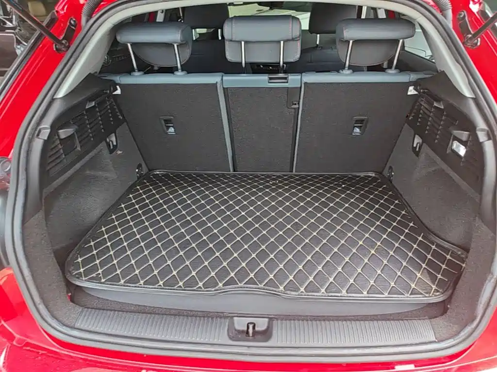Audi Q2L 2018 35 TFSI Fashion Elegance China V фото 19