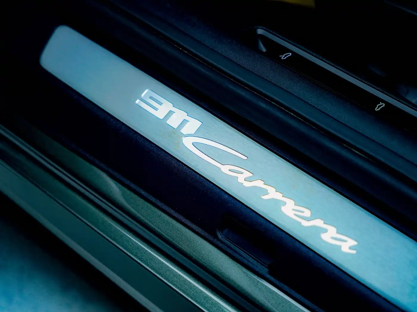 Porsche 911 2023 Carrera 3.0T фото 17