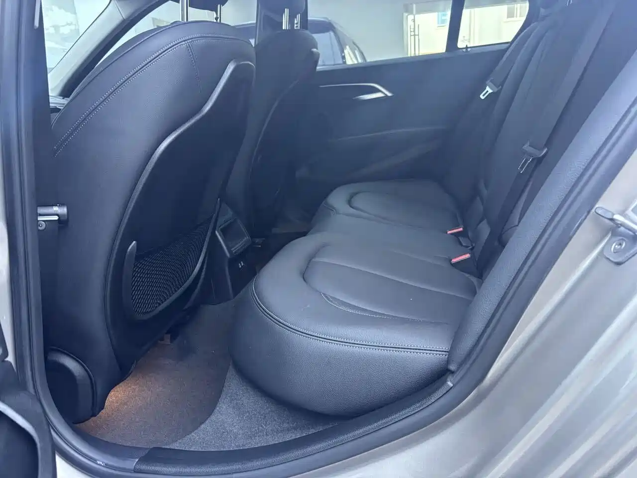 BMW 1 Series 2020 Model 120i M Sport Package фото 8