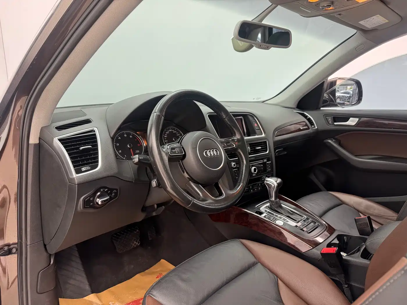 Photo 6 - Audi Q5