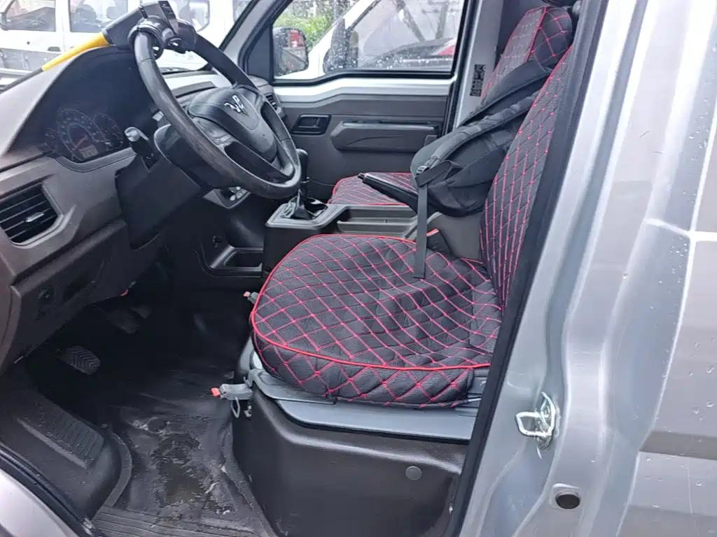 Wuling Motors Wuling Rongguang New Truck 2021 2019 1.8L Single Cab China VI LJ479Q6