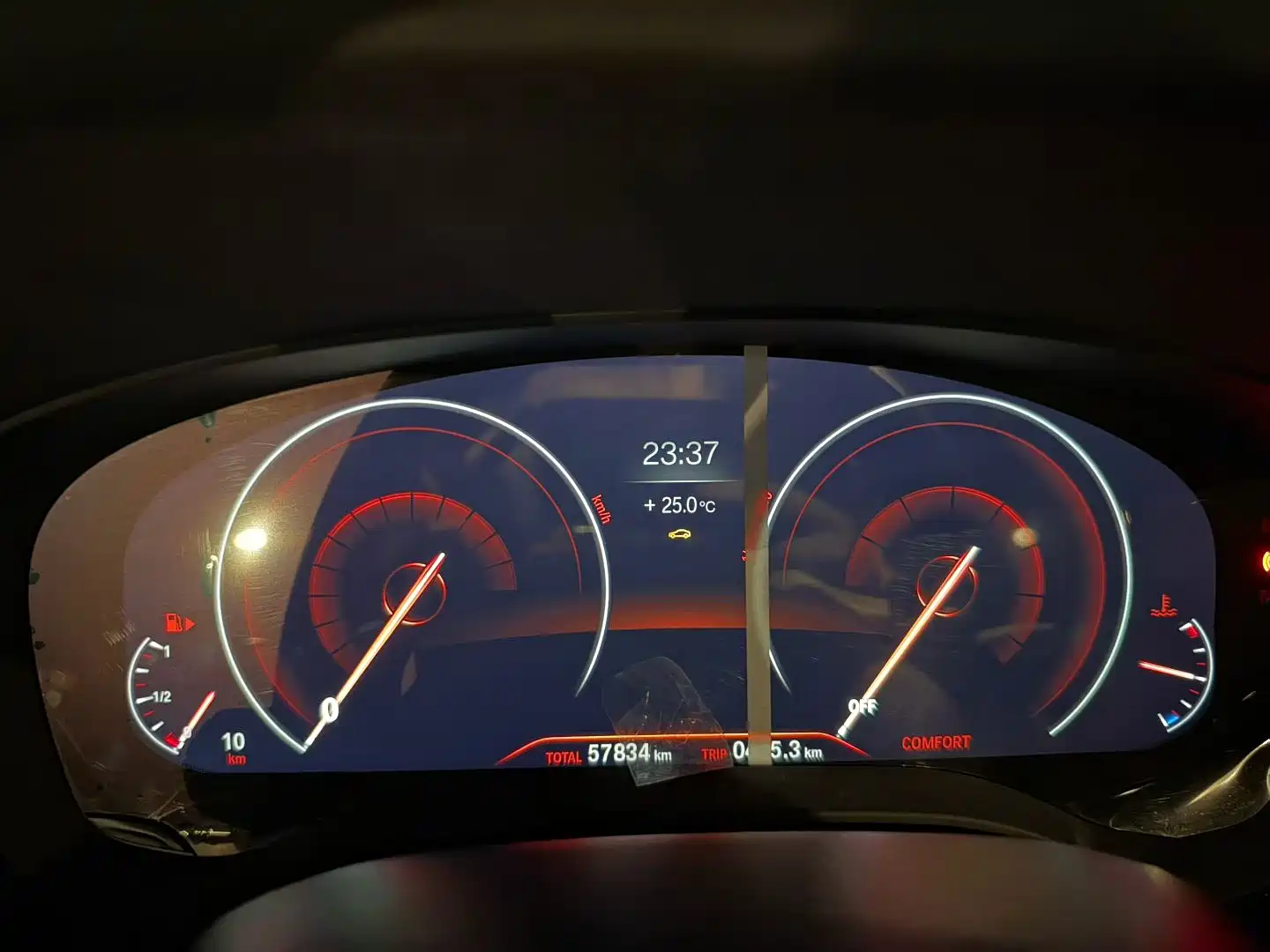 Photo 8 - BMW 5 Series
