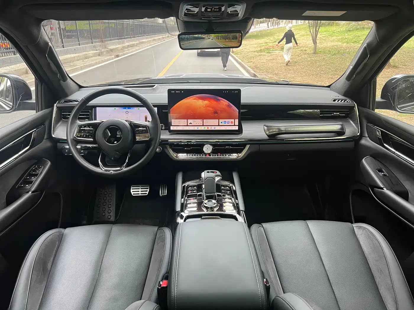 GREAT WALL MOUNTAIN AND SEA CANNON