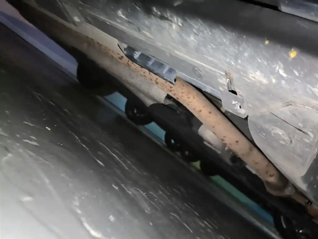 BYD Seal 06 New Energy 2024 DM-i 80KM Prestige фото 21