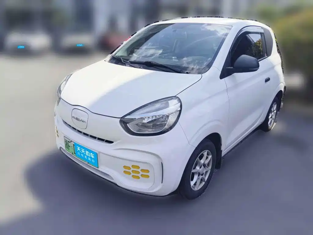 Roewe Kaiwei CLEVER 2022 311km Vitality Bobo Edition