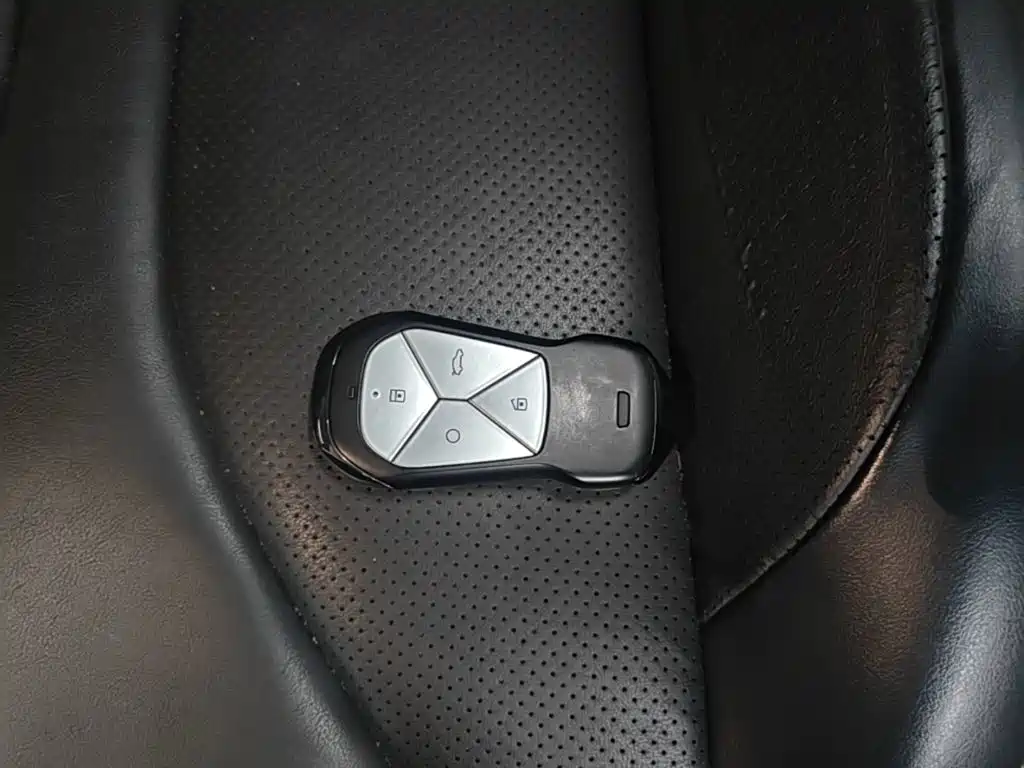 Фото 9 - XPeng P5
