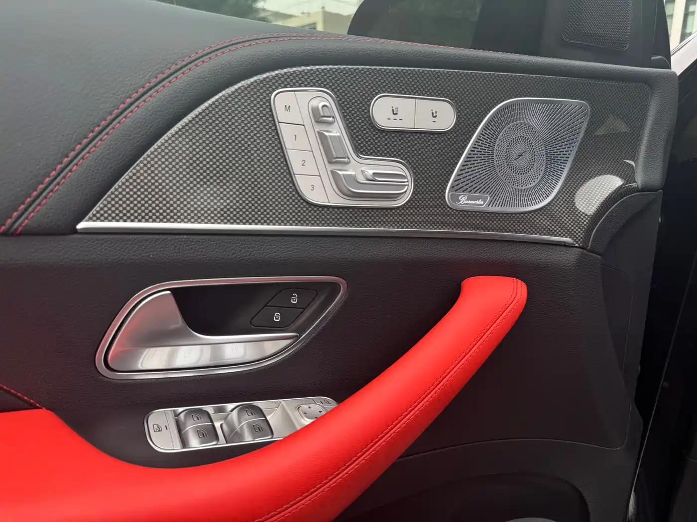 Mercedes-Benz GLE Coupe AMG 2020 AMG GLE 53 4MATIC+ Coupe SUV фото 8