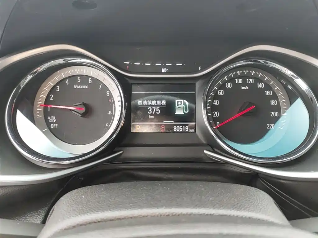 Chevrolet Volando 2020 Mild Hybrid Redline 530T Automatic Premium Edition (5+2 seater) фото 12