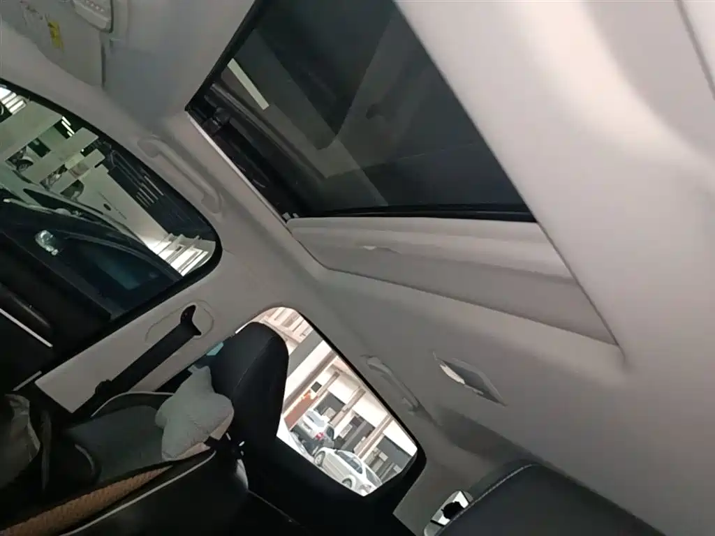 Haval H6 2021 National Trend Edition 1.5T Automatic Urban Edition фото 18