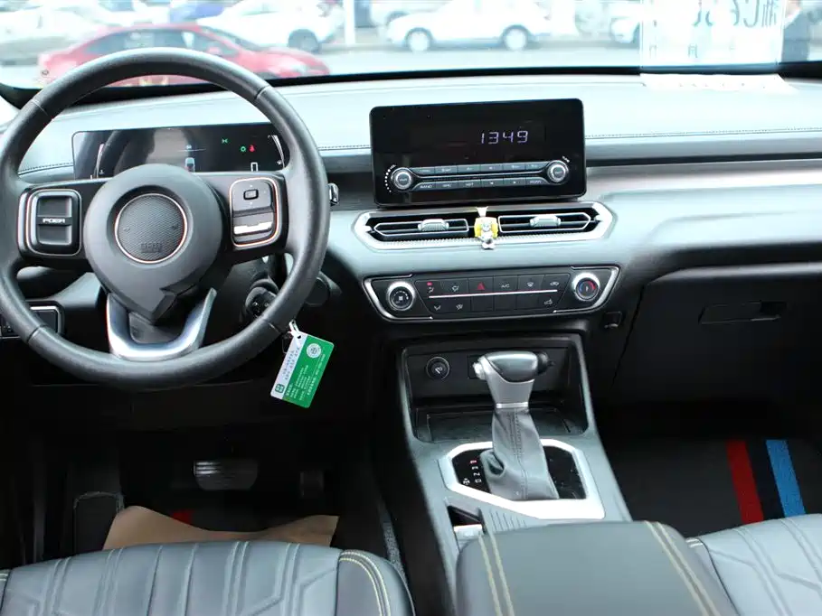 GREAT WALL KING KONG CANNON