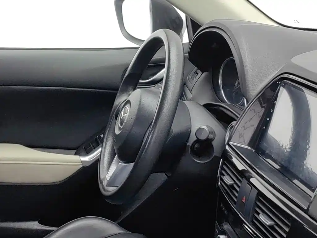 Фото 22 - Mazda CX-5