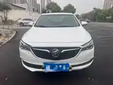 Фото 2 - Buick Excelle