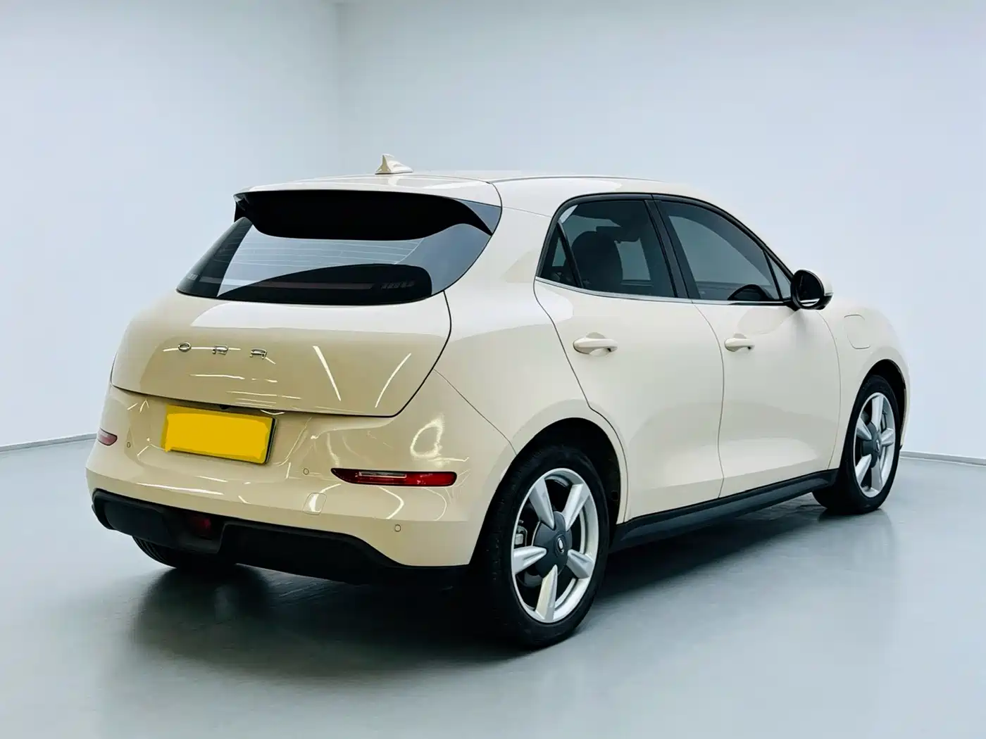 Ora Good Cat 2023 2023 401km Standard Range Luxury LFP