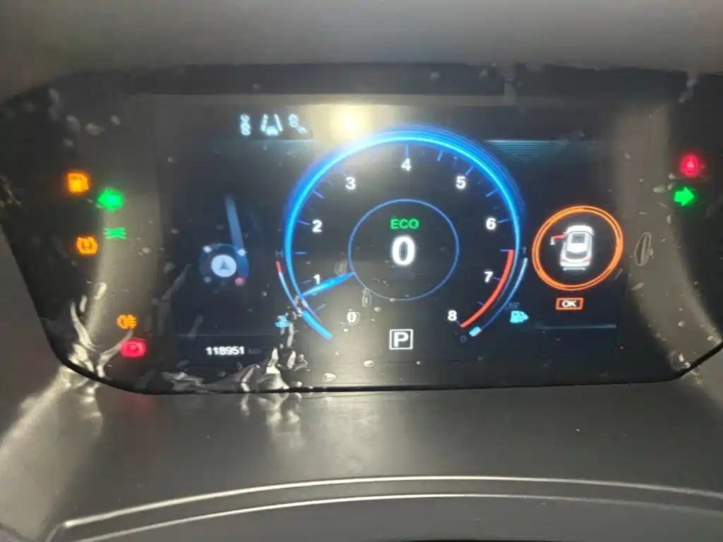Venucia T60 2019 2018 1.6L CVT Smart Shine Edition China V