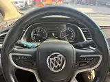 Фото 11 - Buick Excelle