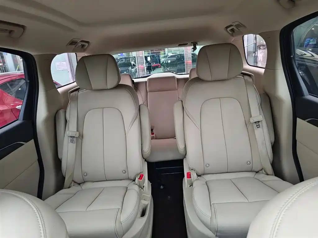Buick GL8 2022 ES Landmark 653T Premium фото 17