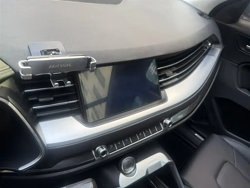 Haval H6 2017 Red Label 1.5T Automatic 2WD Smart Style фото 6
