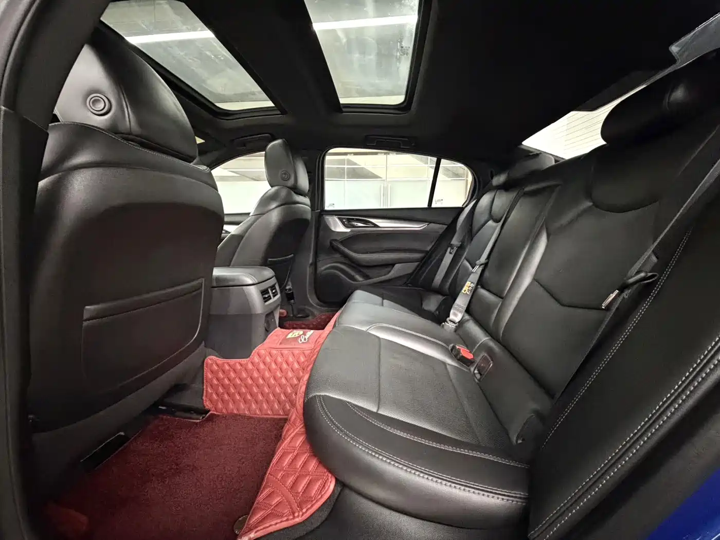 Cadillac CT5 2021 2021 28T Premium Edition