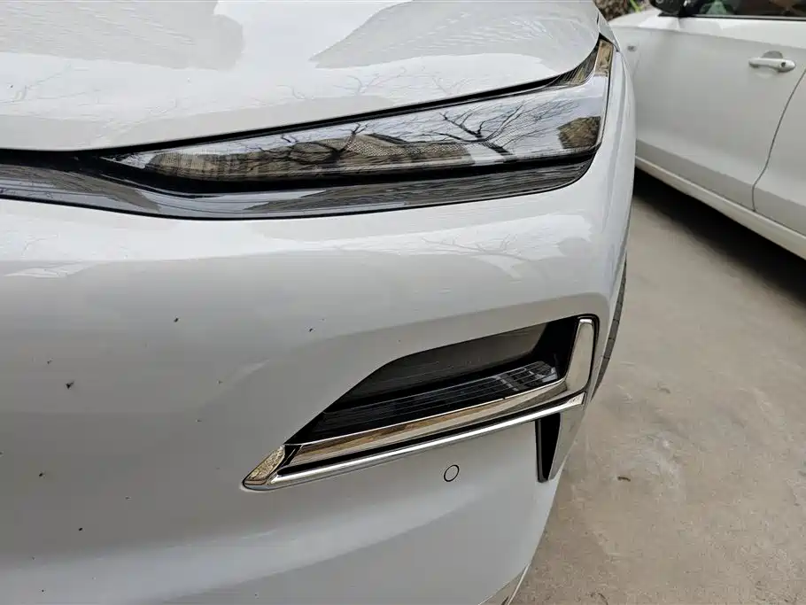 GEELY GALAXY GALAXY SPARKLE 8