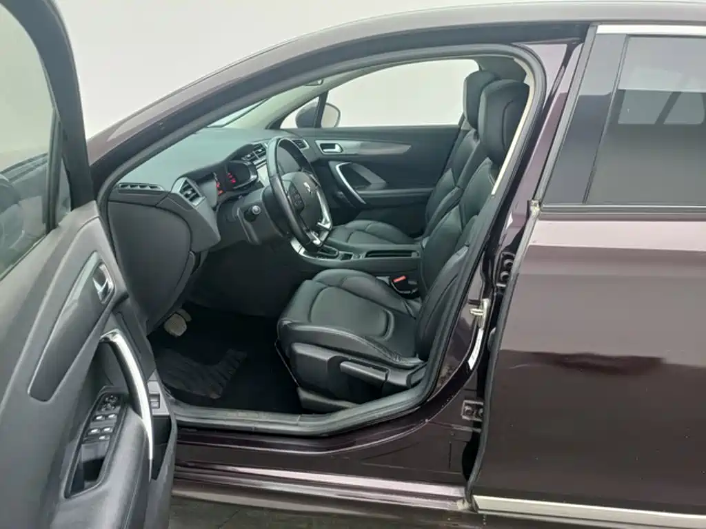 Фото 9 - DS 5LS