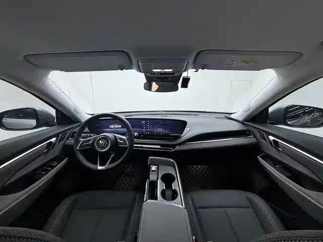 Buick E5 2024 2023 Pioneer Edition