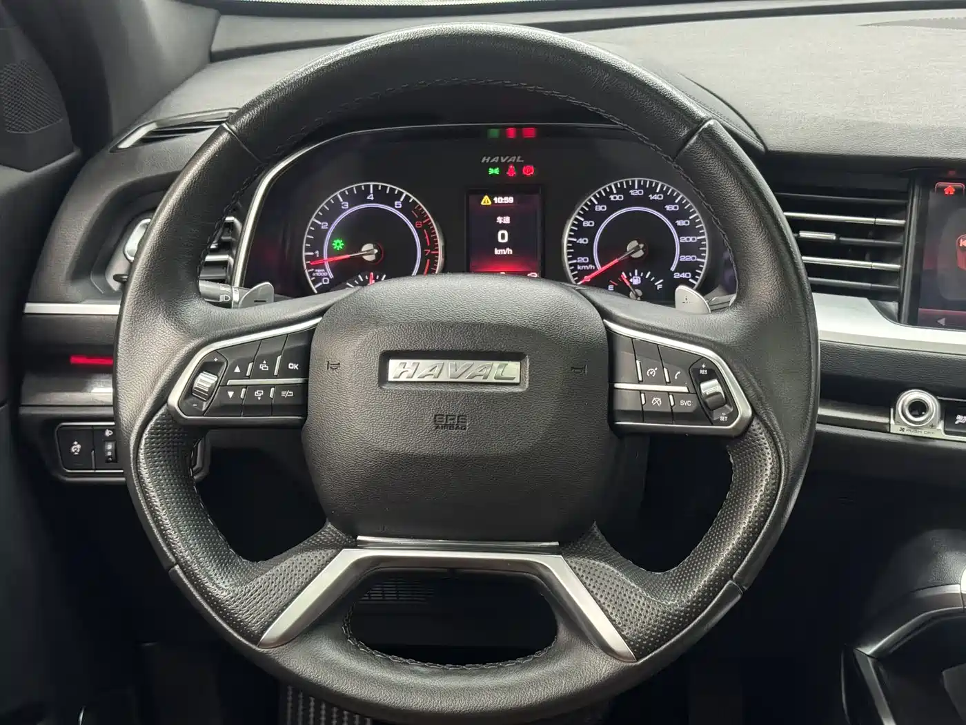 Photo 15 - Haval H6