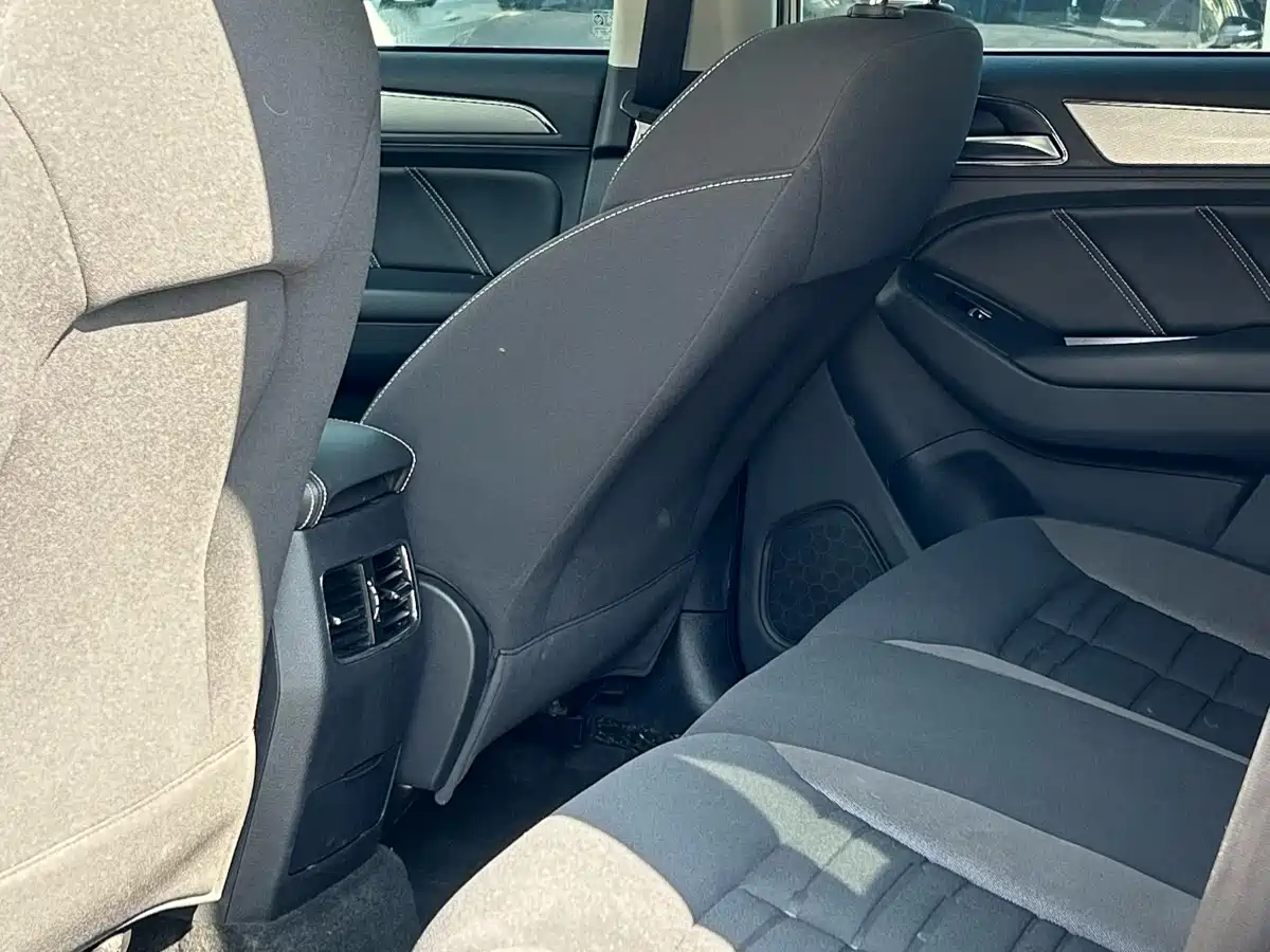 Фото 5 - Roewe RX5