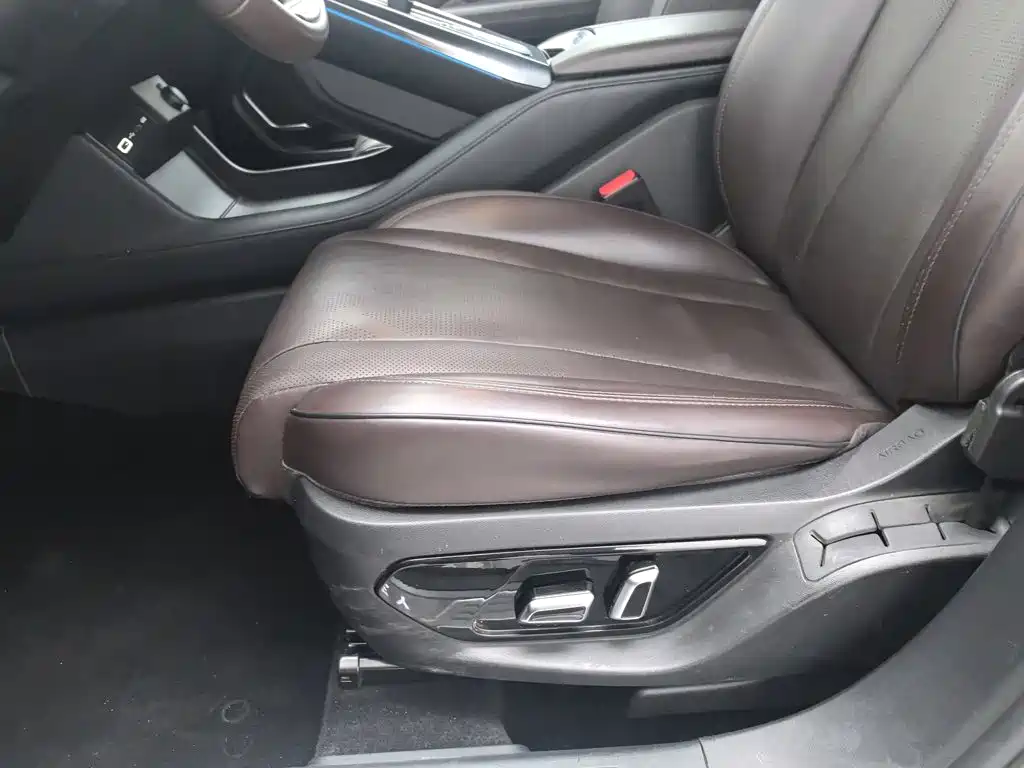 WEY Mocha 2021 2021 2.0T 2WD Extra Rich Edition