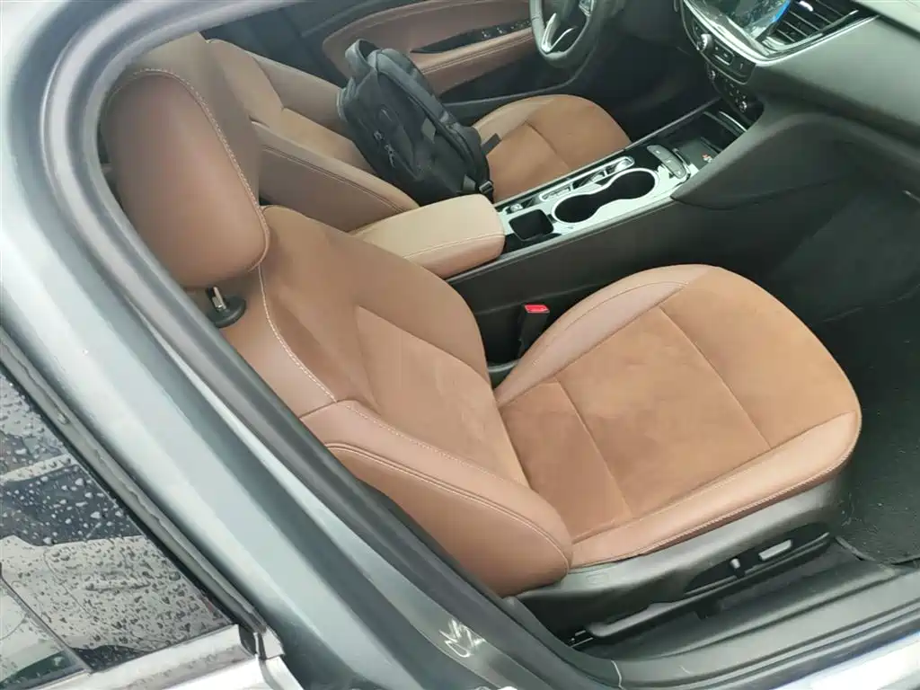 Buick Regal 2023 552T Smart Enjoyment фото 25