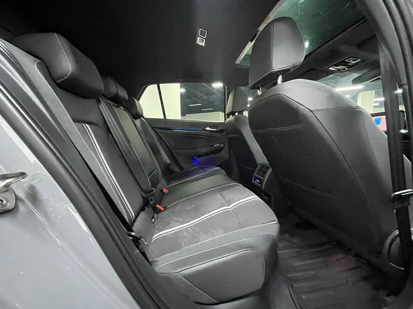 Volkswagen Golf, миниатюра 25
