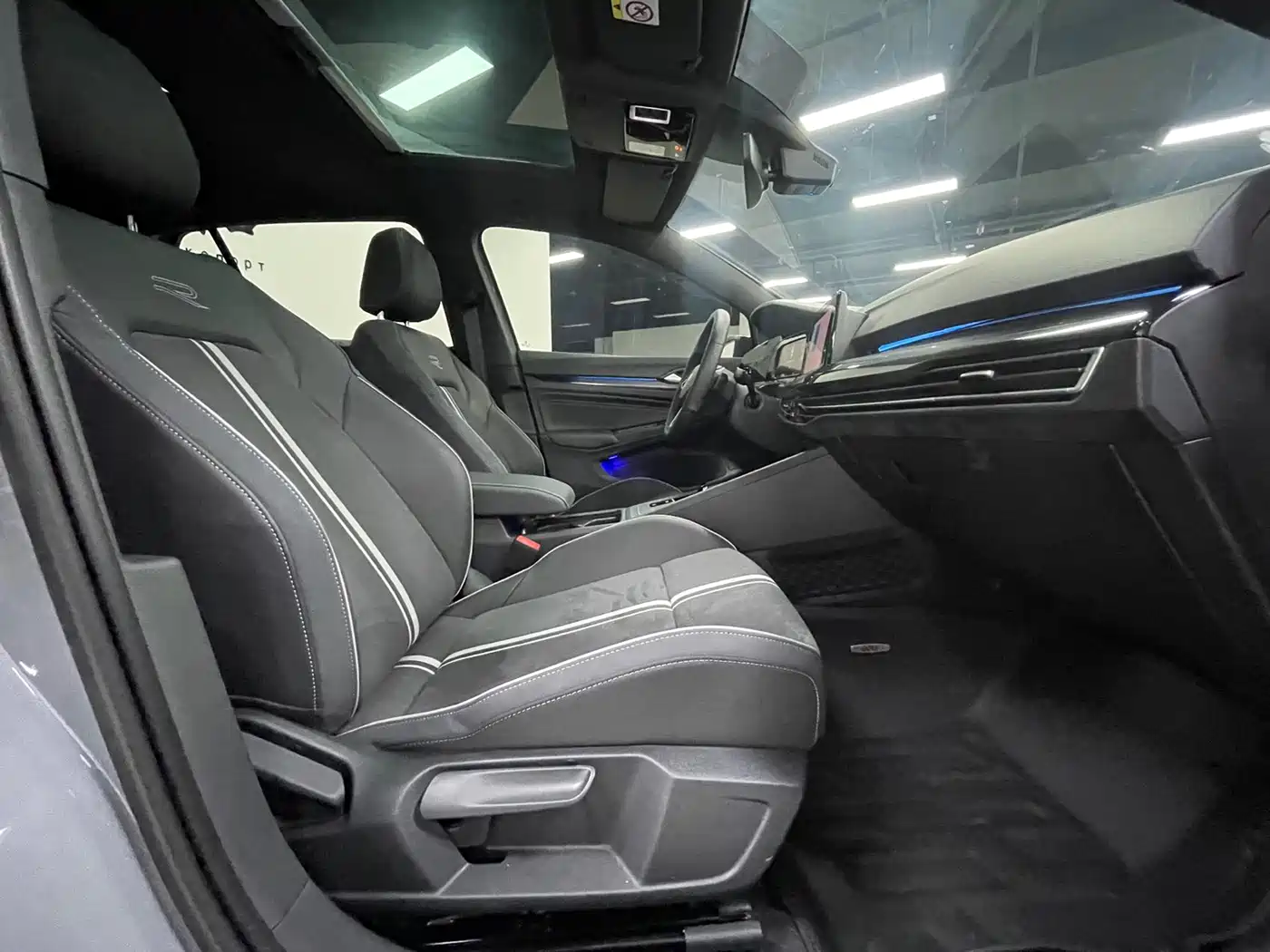 Volkswagen Golf, миниатюра 26
