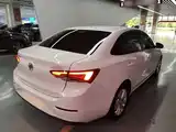 Фото 7 - Buick Excelle
