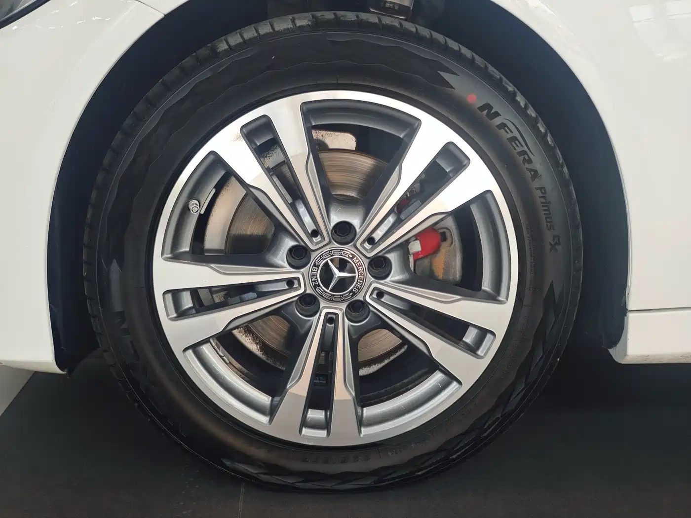 Mercedes-Benz C-Class 2018 C 200 L Sport Edition фото 5