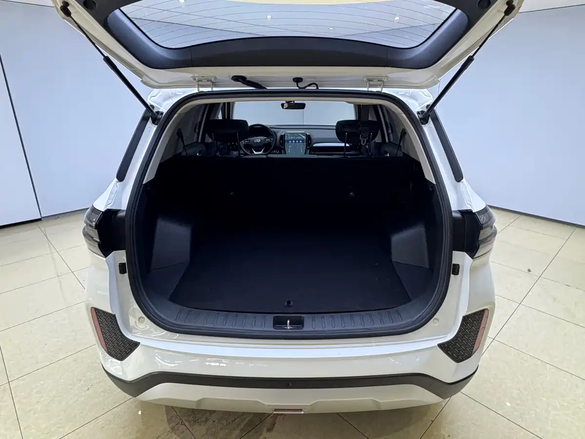 HYUNDAI BEIJING HYUNDAI IX35