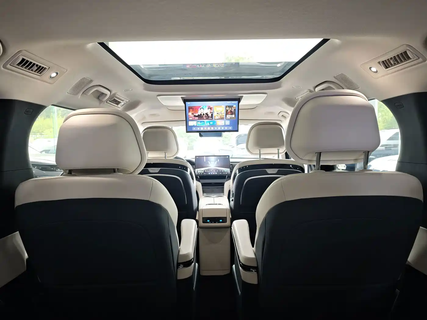 BYD Xia 2025 2026 DM-i 1.5T 218km LiDAR Edition