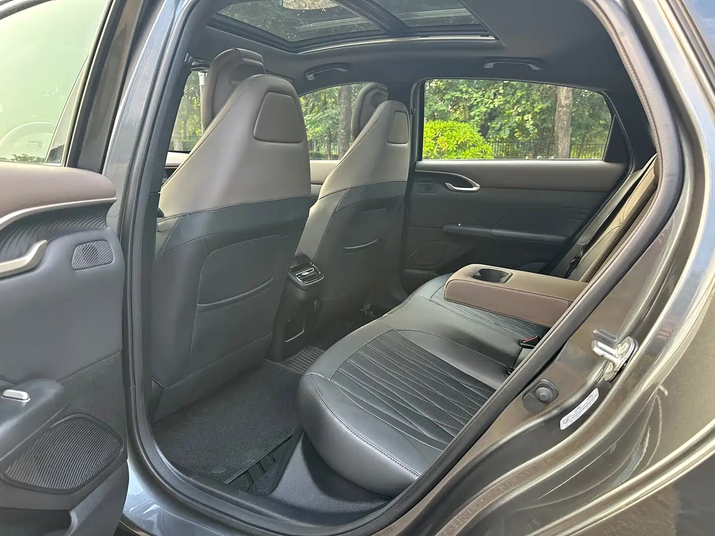 Changan Eado 2026 2025 Model Year Facelift 1.5T 500Bar Premium Edition