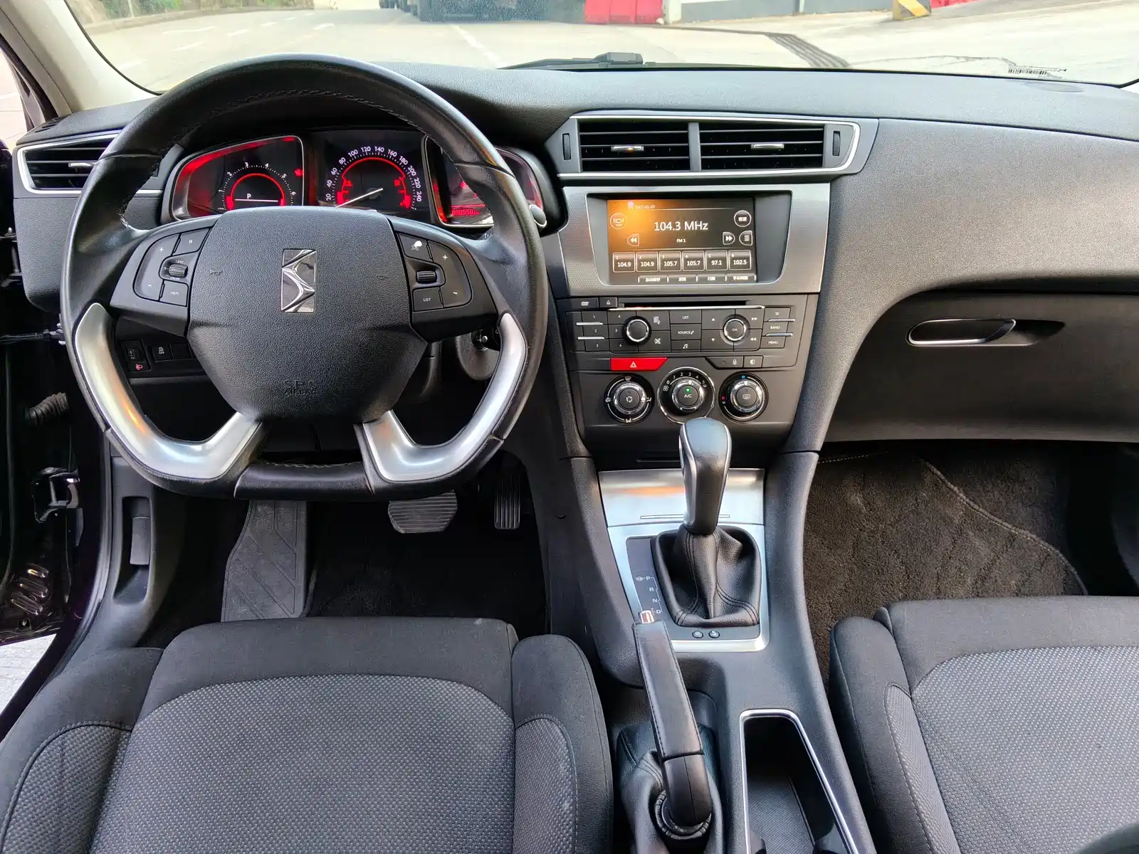 Фото 9 - DS 5LS